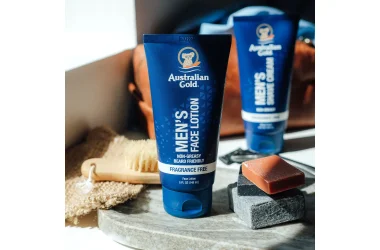 Australian Gold Men`s Skincare
